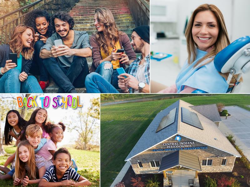 Central Indiana Periodontics