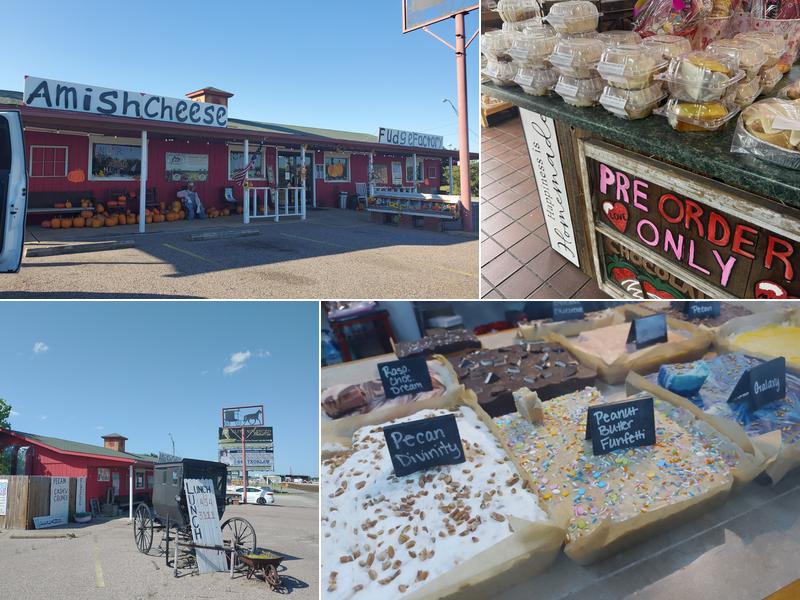 Amish Store 901 Service Rd, Calera