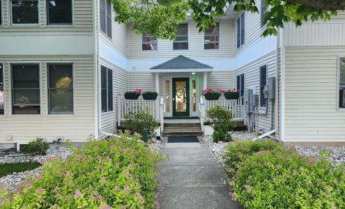 Emerald Isle Hotel Beaver Island