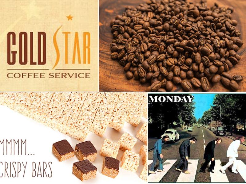 Gold Star Coffee Service