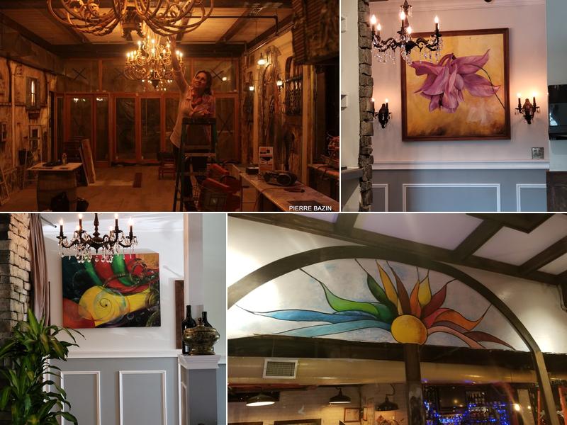 DECOR J MONSANTO LLC