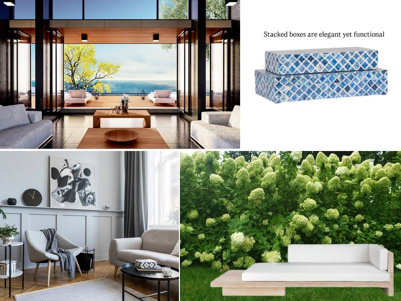 By The Squares Interior Design