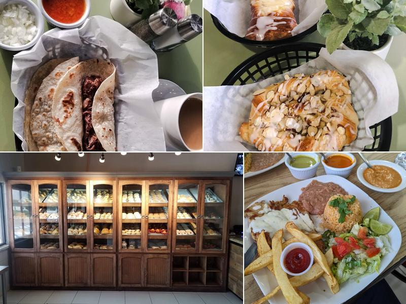 Regio Cafe 5611 S Tower Rd Ste A, Edinburg