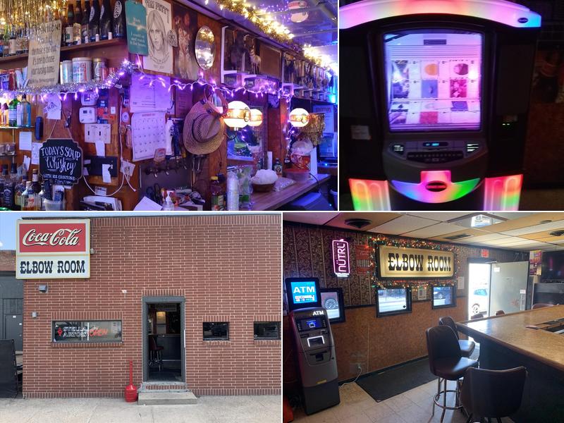 Elbow Room 308 Chestnut St, Atlantic