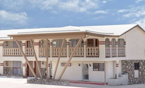 Travelodge by Wyndham Las Vegas NM Las Vegas