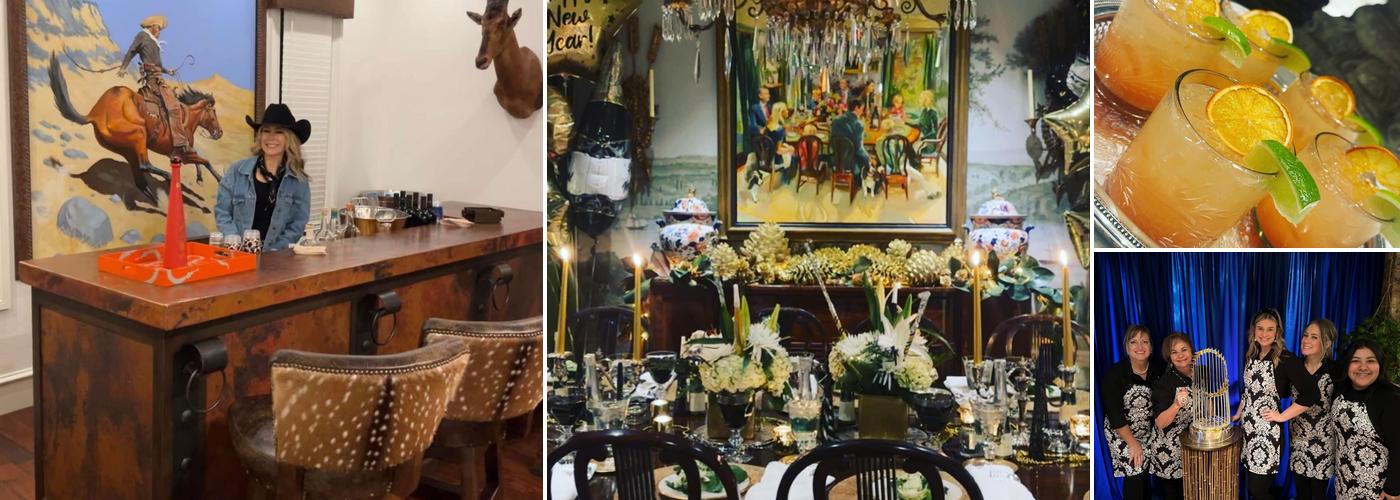 Teresa's Event Staffing & Bartending