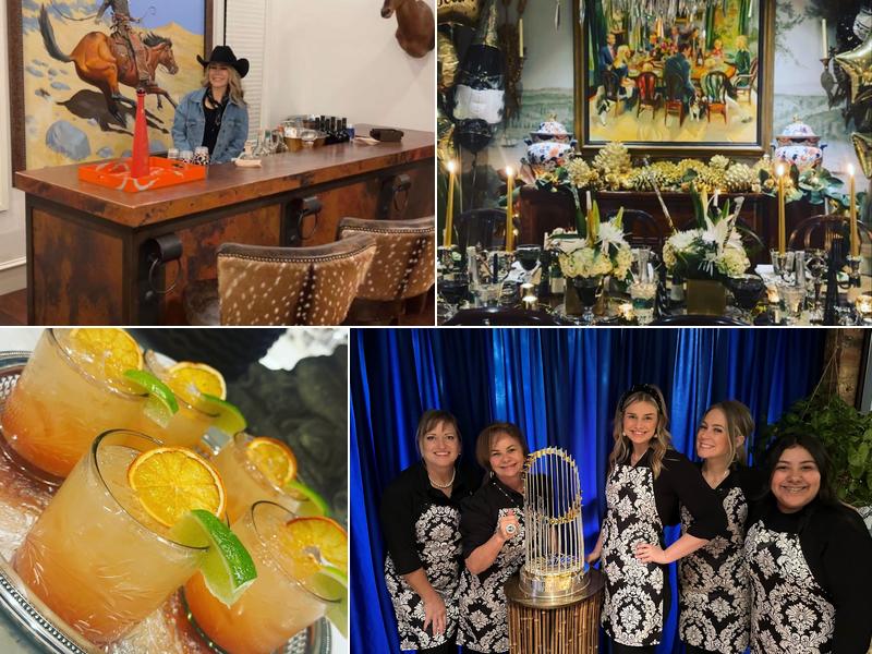 Teresa's Event Staffing & Bartending