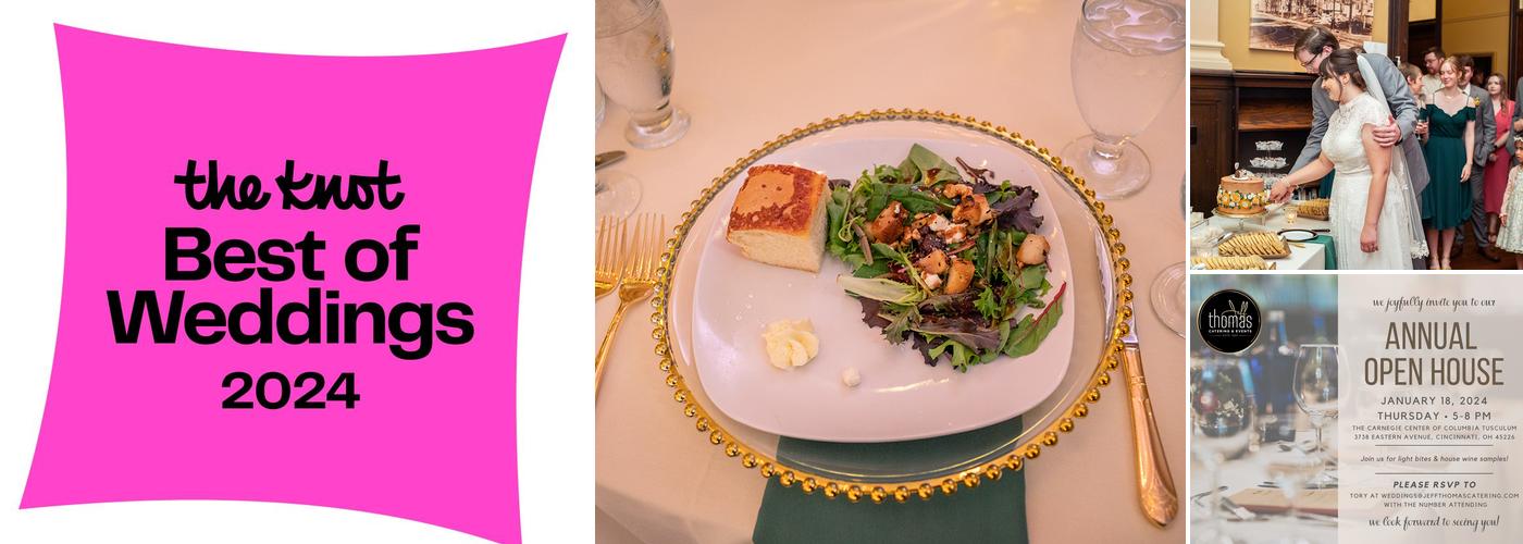 Jeff Thomas Catering