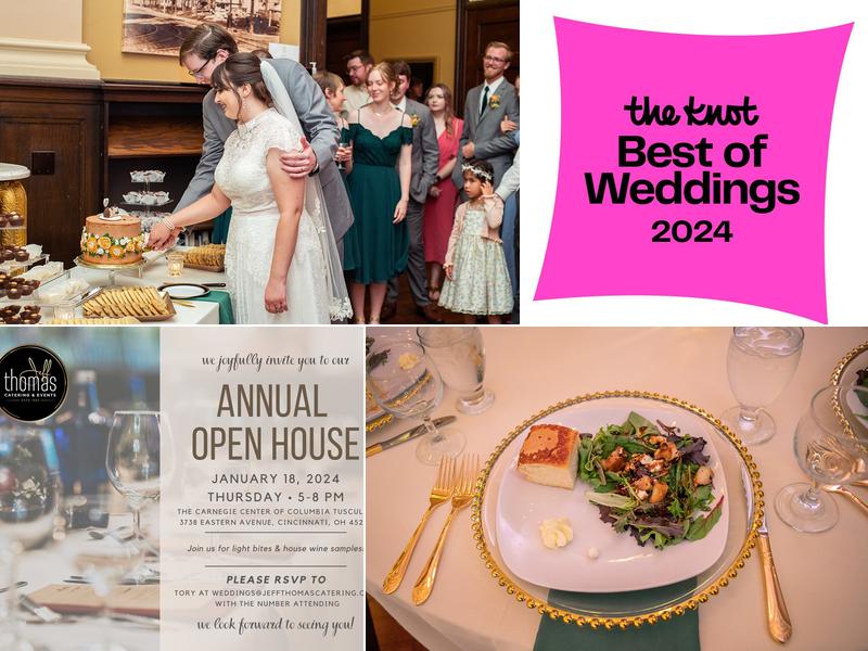 Jeff Thomas Catering