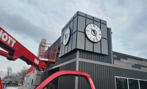 American Lift & Sign Service