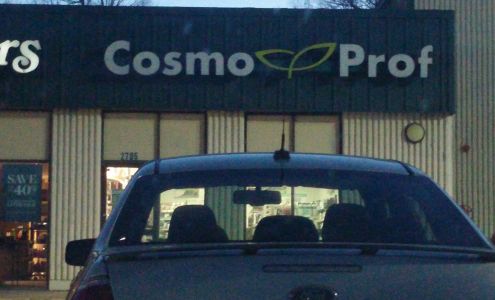 CosmoProf Council Bluffs