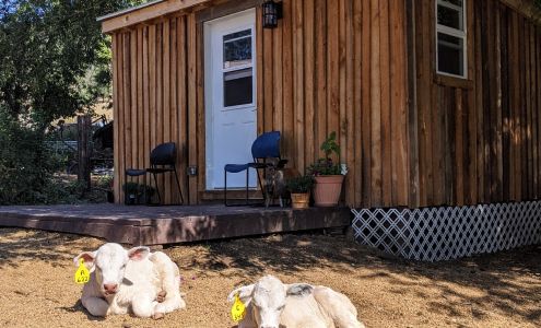 Dahl Ranch inc. Clancy