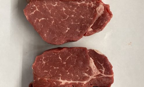 Elk River Custom Meats Steamboat Springs