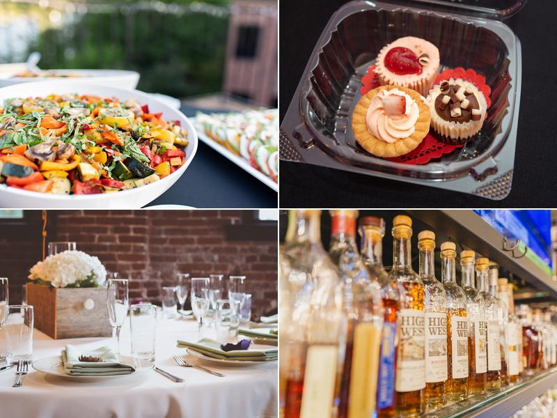 Gordon Tavern Catering