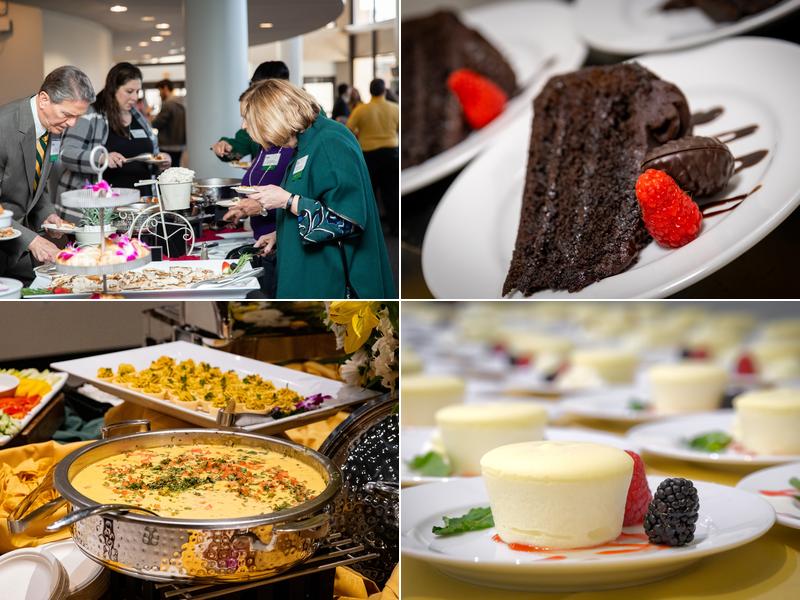 George Mason Catering