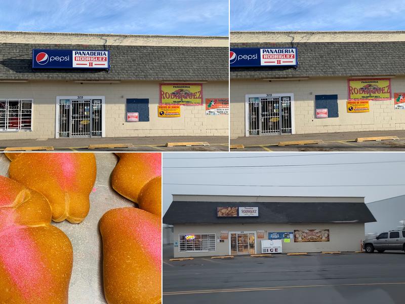 Panaderia Rodriguez II