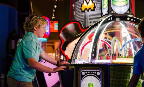 Fat Daddy's Arcade Pigeon Forge