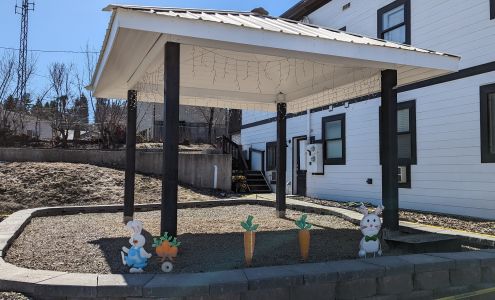 St Maries Inn Saint Maries