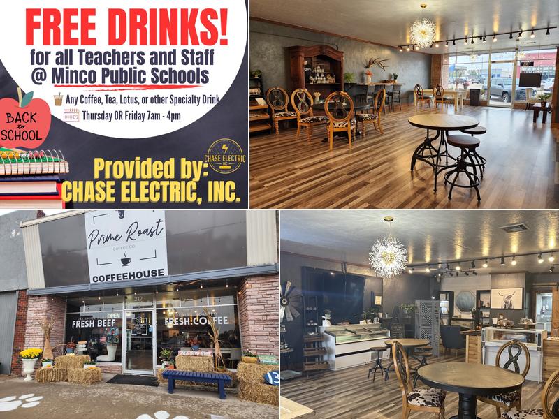 Prime Roast Coffee LLC