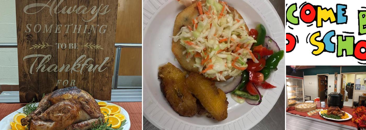 Pomptonian Food Services