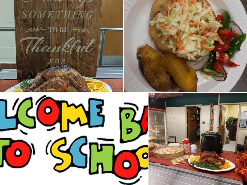 Pomptonian Food Services