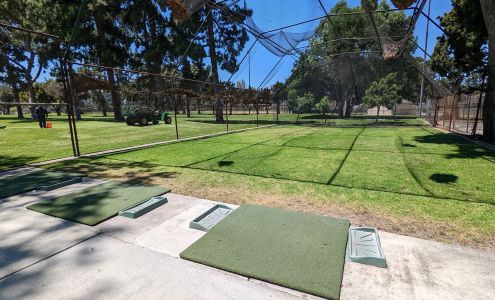 South Gate Golf Course South Gate