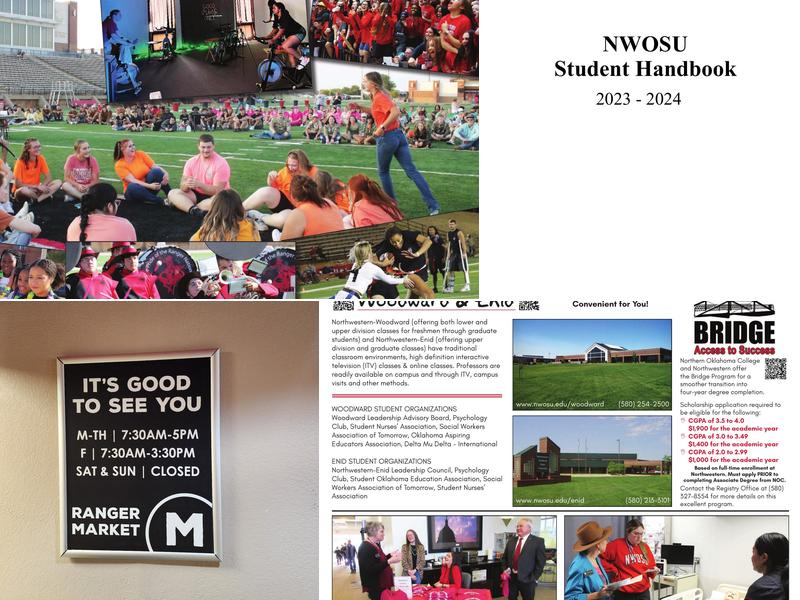 Starbucks at Ranger Market