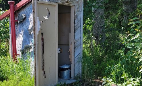 Kasilof River Lodge Kasilof