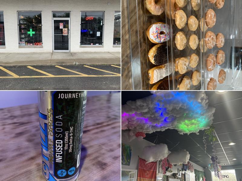 Puff's Kava and Roots