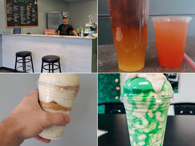 Route 13 Nutrition 14547 Rd 1061 Unit C, Thornville