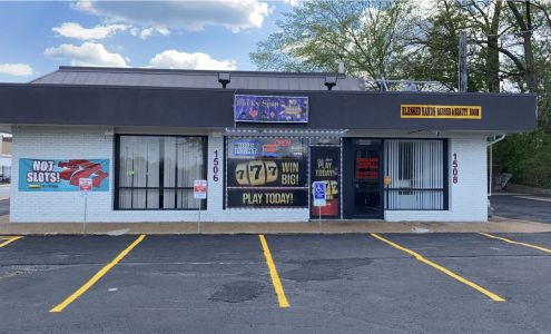 lucky spin North Chicago