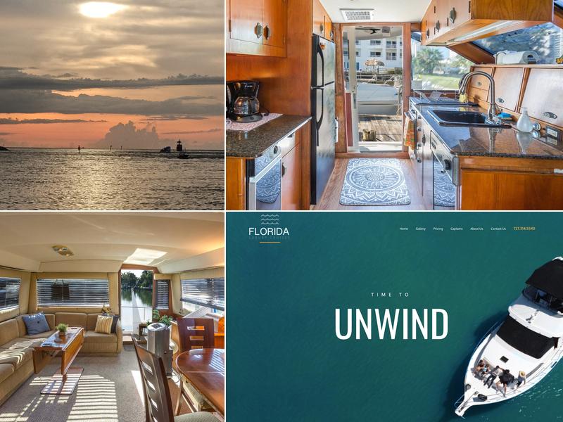 Florida Luxury Cruises