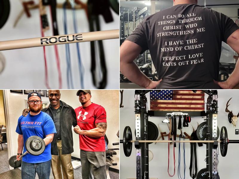 Inner Beast Fitness Optimization