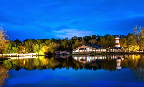 Lighthouse Knoxville