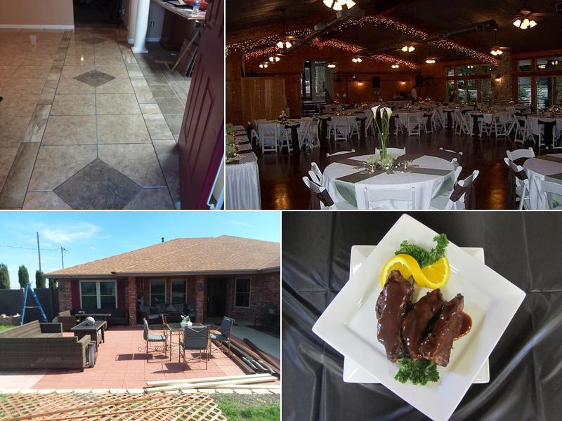 Arboniche's Fine Catering