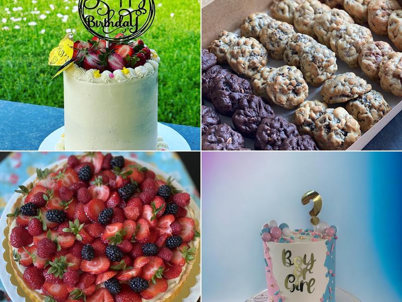 Mumita's Home Bakery