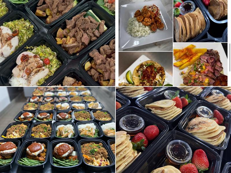 Southern Meal Prep 3781 Presidential Pkwy Unit FP-15, Atlanta