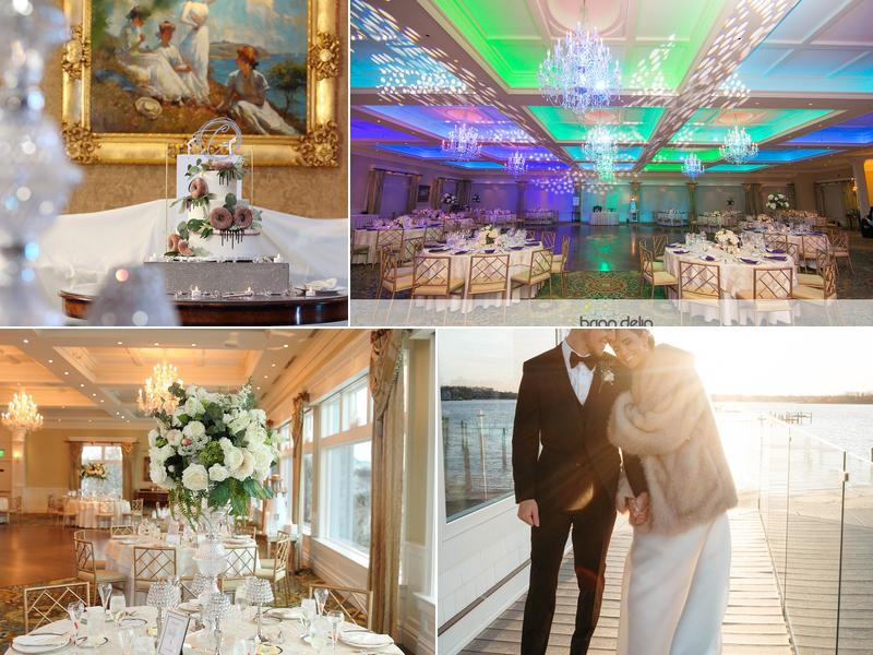 Clarks Landing Caterers