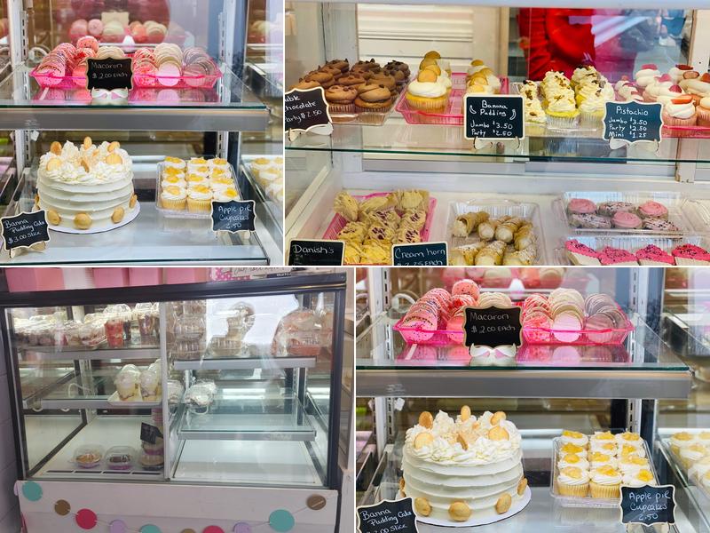 Kiley’s Sugar Shoppe