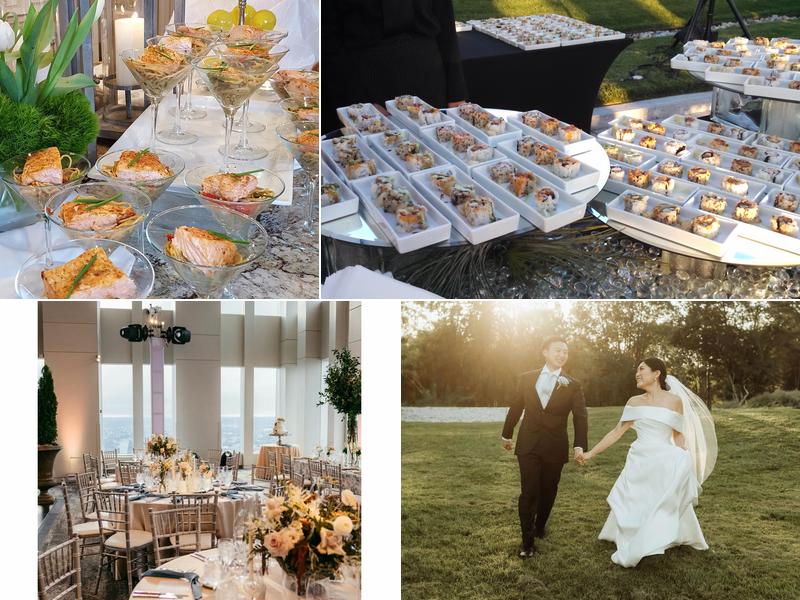 Perfect Setting Catering