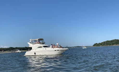 Over Yonder Charters Hilton Head Island