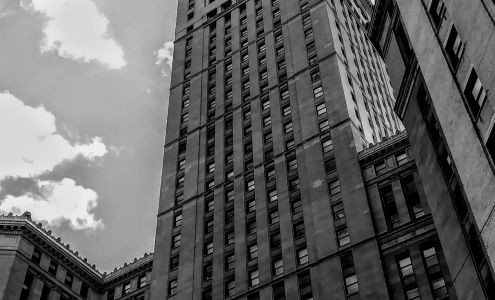 The Eatery at Tower City Center