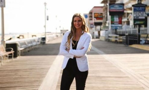 Ocean City Nutrition 29 Broad St, Berlin Maryland 21811