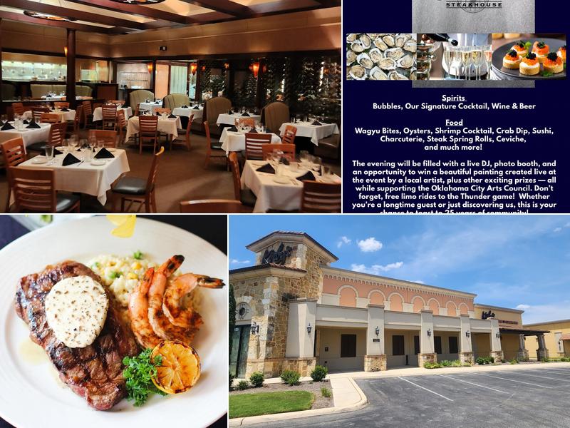 Mickey Mantle's Steakhouse