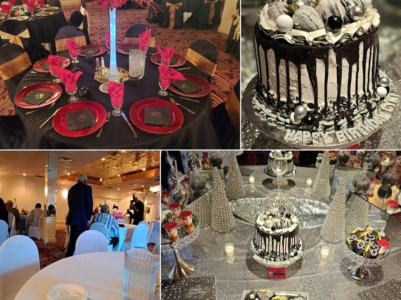 Truth Banquet Hall & More