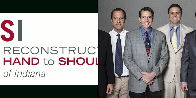 Reconstructive Hand to Shoulder of Indiana