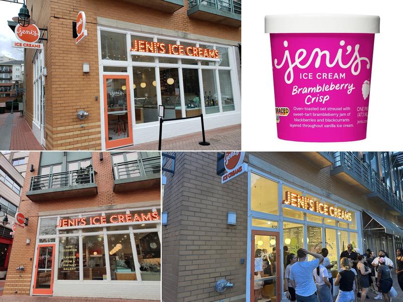 Jeni's Splendid Ice Creams