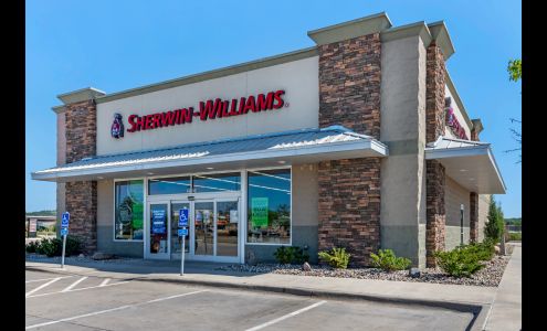 Sherwin-Williams Paint Store