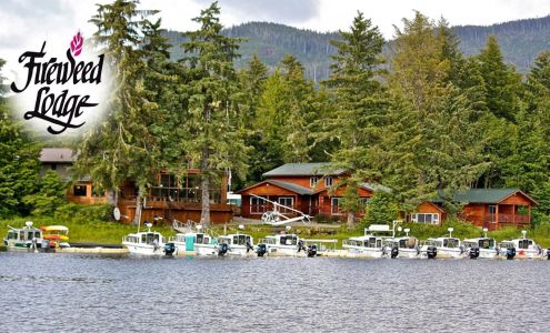Fireweed Lodge Klawock