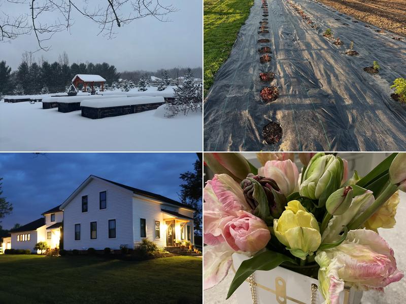 White Barn Mercantile